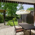 Ferienwohnpark Ein-zimmer-apartment 55 03 Имменштад-ам-Бодензее