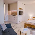 Ferienwohnpark Ein-zimmer-apartment 55 03 Апартаменты *