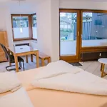Ferienwohnpark Ein-zimmer-apartment 55 03 Апартаменты *