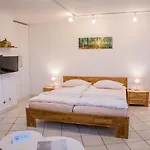 Ferienwohnpark Ein-zimmer-apartment 55 03