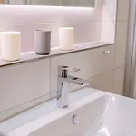 Ferienwohnpark Ein-zimmer-apartment 55 03