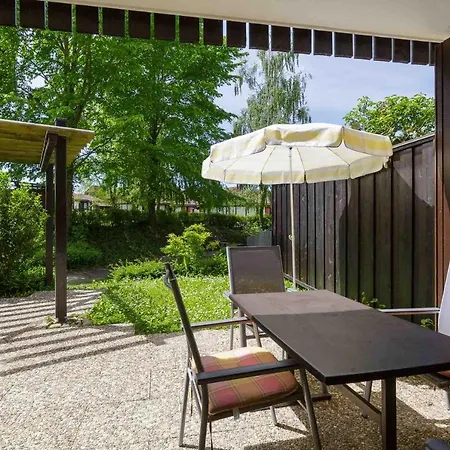 Ferienwohnpark Ein-zimmer-apartment 55 03 Immenstaad am Bodensee