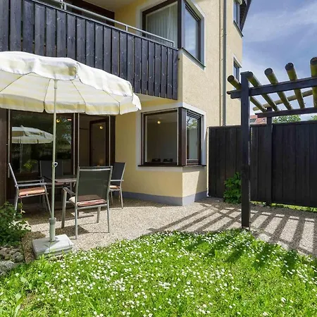 Ferienwohnpark Ein-zimmer-apartment 55 03