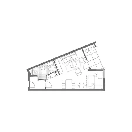 Ferienwohnpark Ein-zimmer-apartment 55 03 Immenstaad am Bodensee