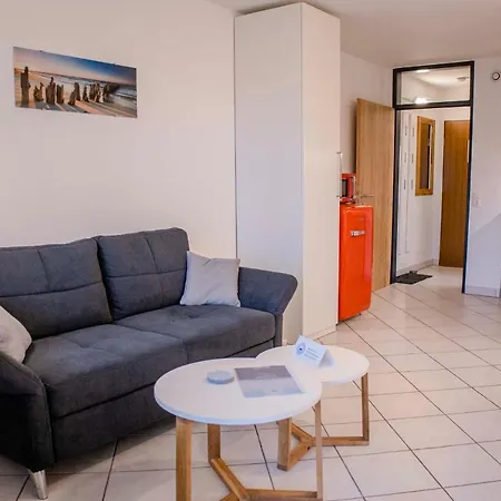 Ferienwohnpark Ein-zimmer-apartment 55 03