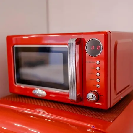 Διαμέρισμα Ferienwohnpark Ein-zimmer-apartment 55 03