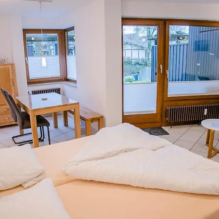 Ferienwohnpark Ein-zimmer-apartment 55 03 Appartamento *