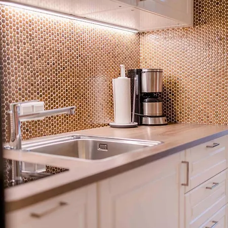 Ferienwohnpark Ein-zimmer-apartment 55 03 *