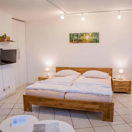 Ferienwohnpark Ein-zimmer-apartment 55 03