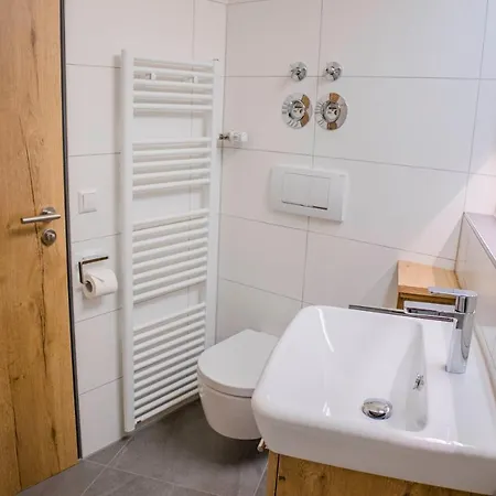 Ferienwohnpark Ein-zimmer-apartment 55 03