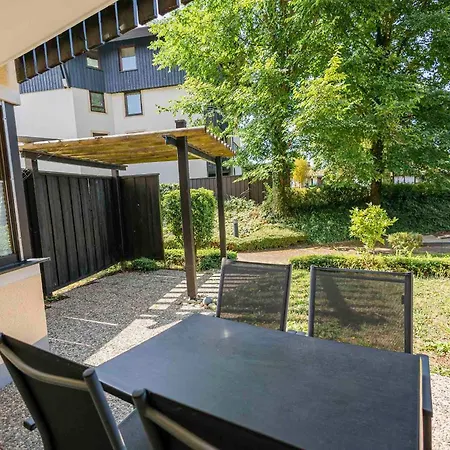 Ferienwohnpark Ein-zimmer-apartment 55 03