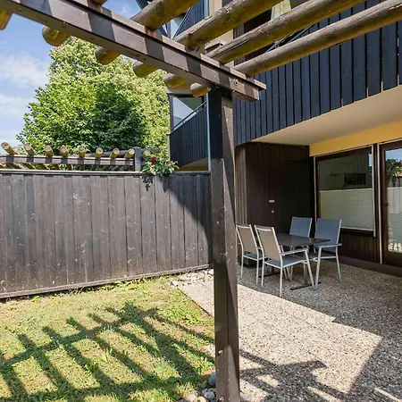 Διαμέρισμα Ferienwohnpark Ein-zimmer-apartment 55 03 Immenstaad am Bodensee