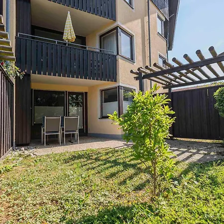 Ferienwohnpark Ein-zimmer-apartment 55 03 Διαμέρισμα *