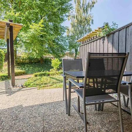 Ferienwohnpark Ein-zimmer-apartment 55 03 *